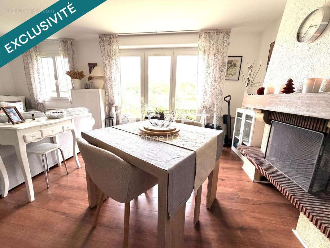 Photo 3 - Maison à BETHISY-SAINT-PIERRE