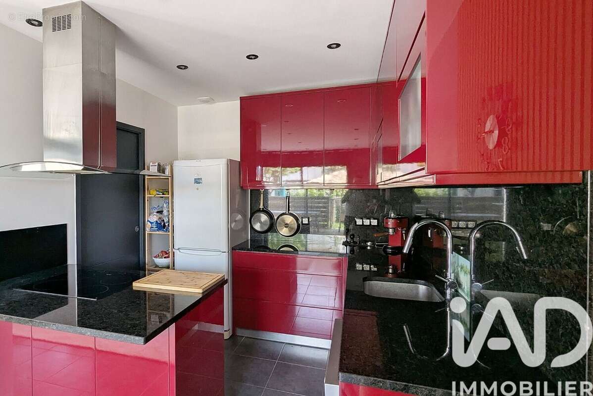 Photo 3 - Maison à SAINT-MICHEL-SUR-ORGE