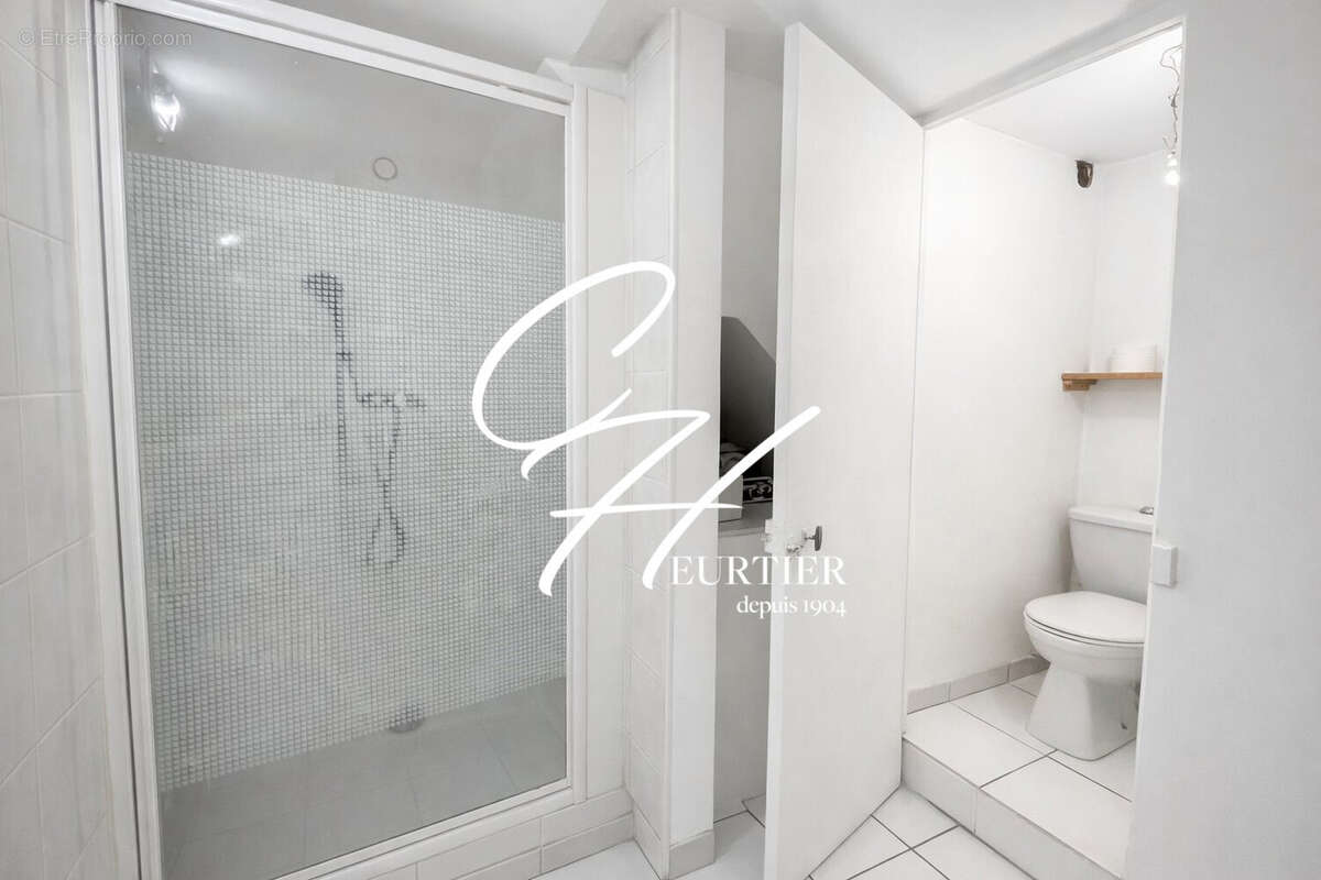Appartement à RIVES