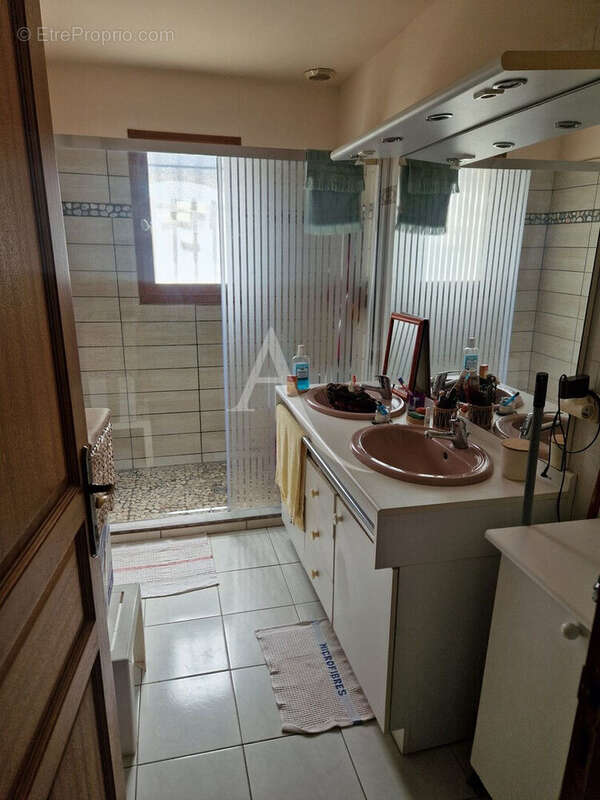 Maison à SALLES-D'AUDE