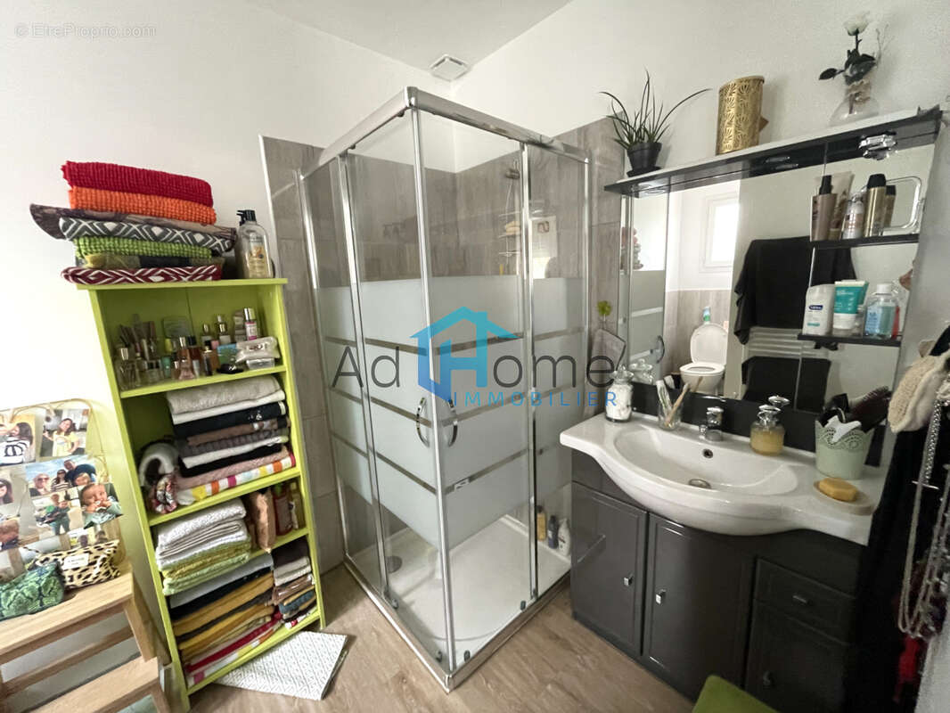 Appartement à FONSORBES