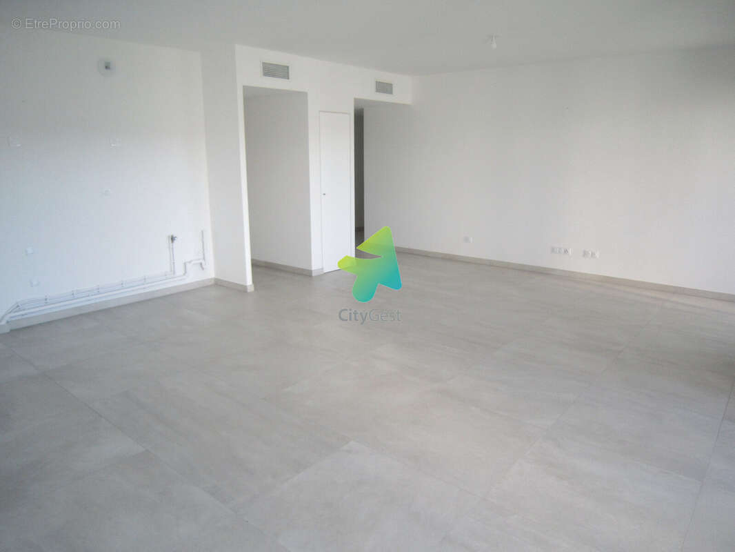 Appartement à NARBONNE