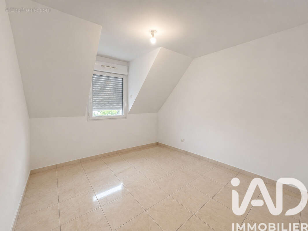 Photo 6 - Maison à SEGRE