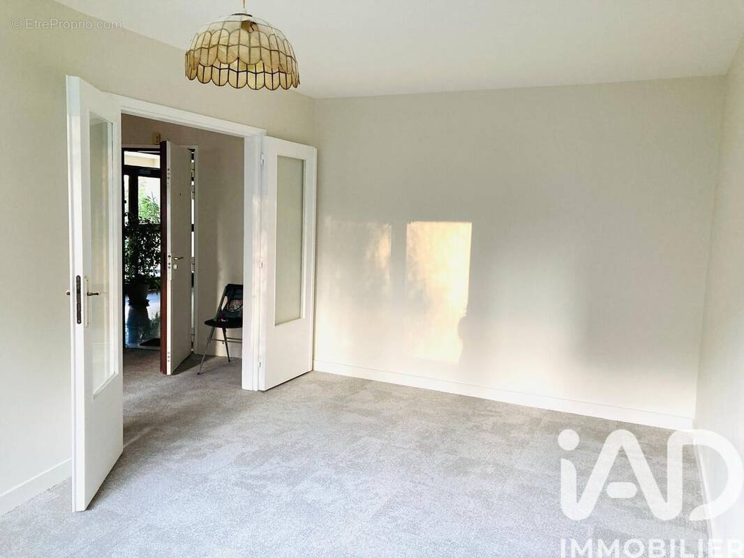 Photo 1 - Appartement à CHATENAY-MALABRY