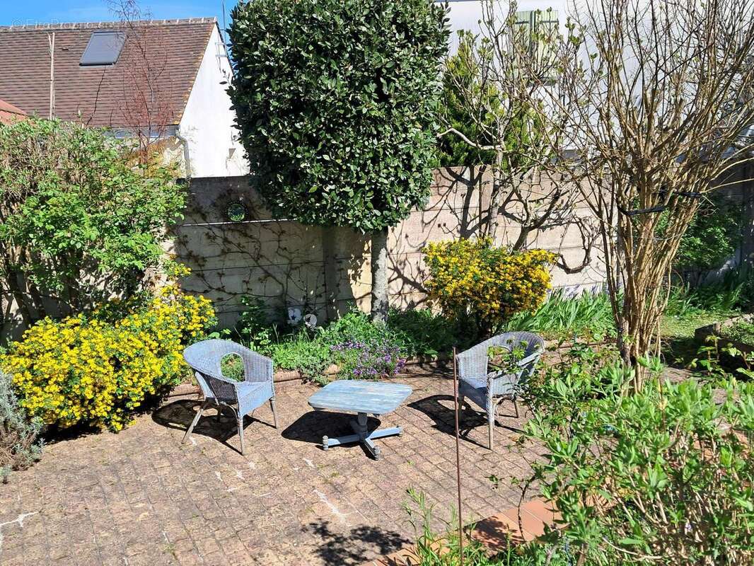 Photo 3 - Maison à CHECY