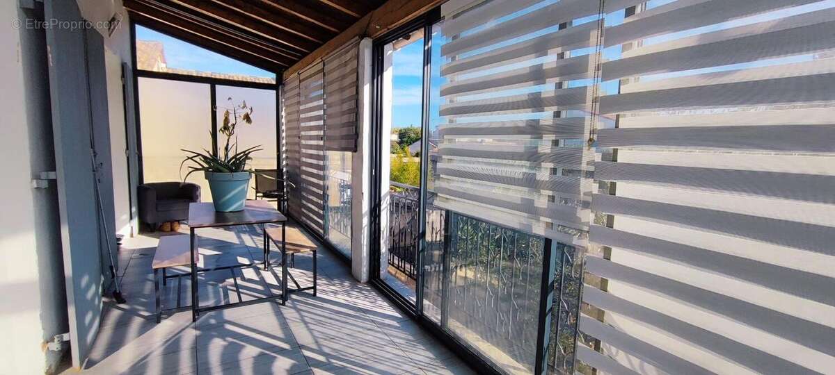 Maison à MARIGNANE