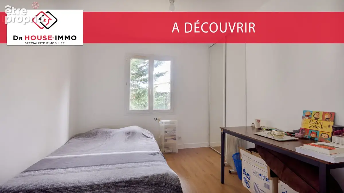 Maison 6 pièces 162 m² à vendre à Vouneuil-Sous-Biard (86580) - photo 7