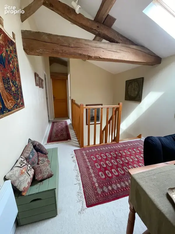 Spacieuse maison de village - photo 23
