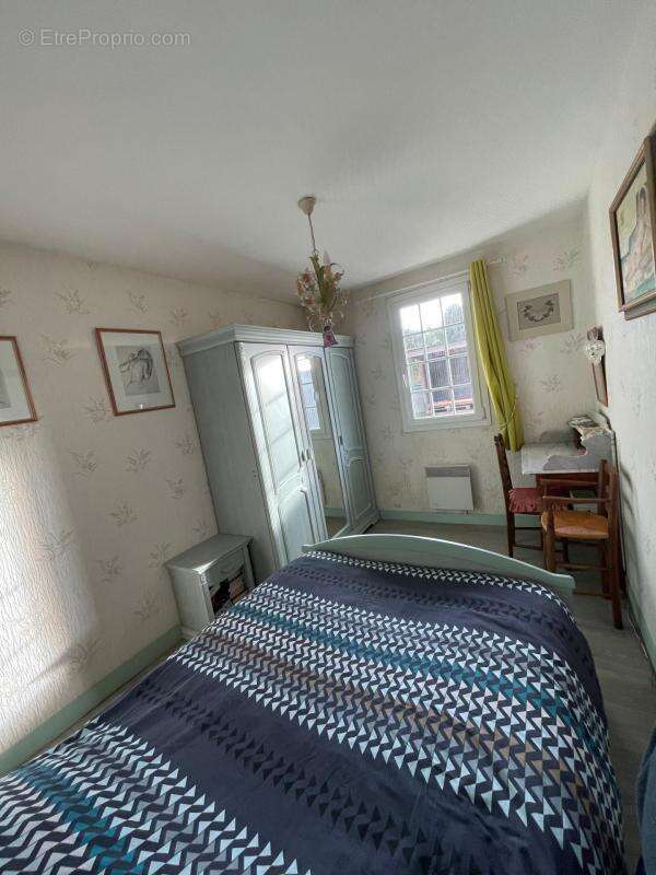 Maison à SAINT-NICOLAS-D&#039;ALIERMONT