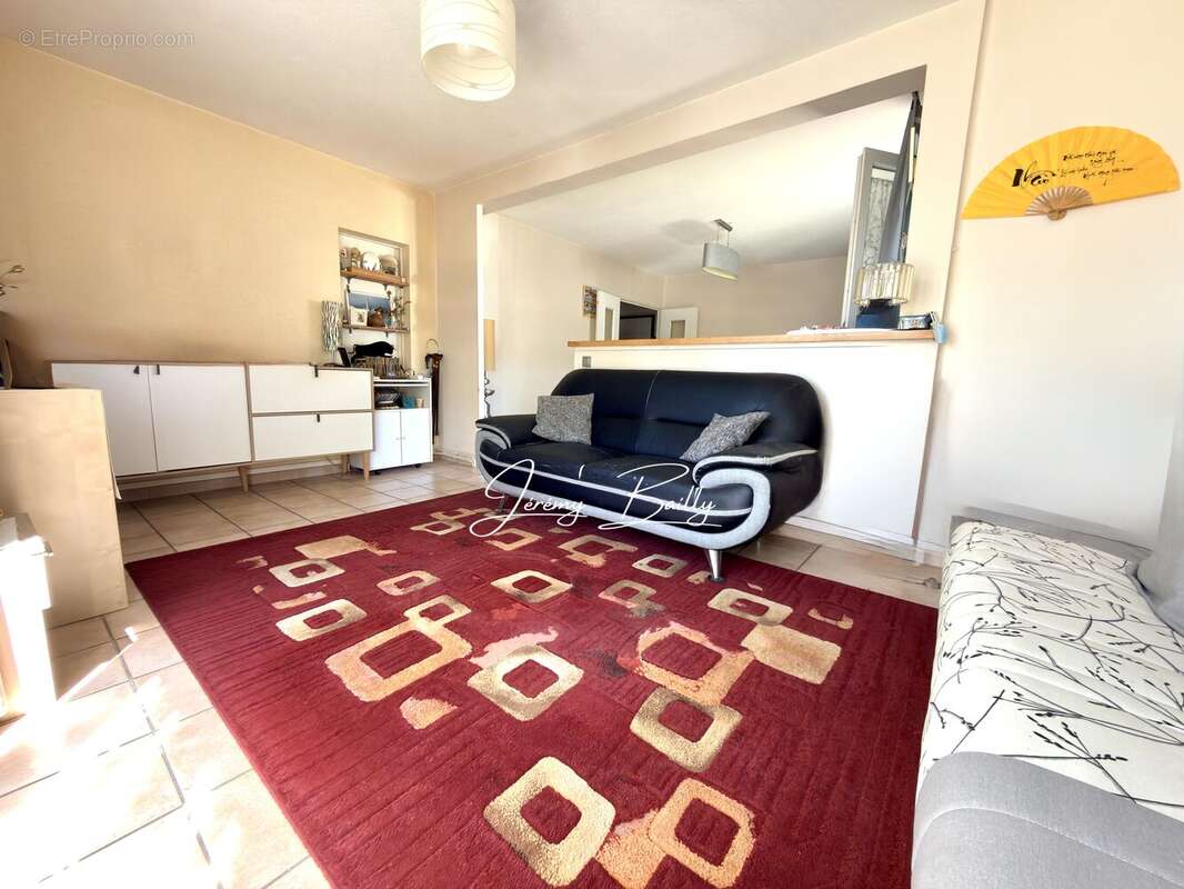 Appartement 73 m² à Perpignan  - photo 16