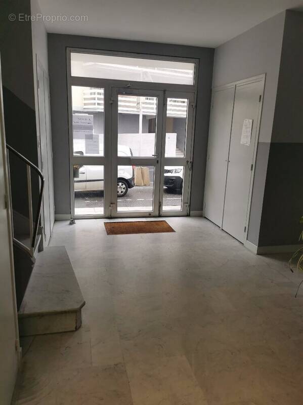 Appartement à BEZIERS