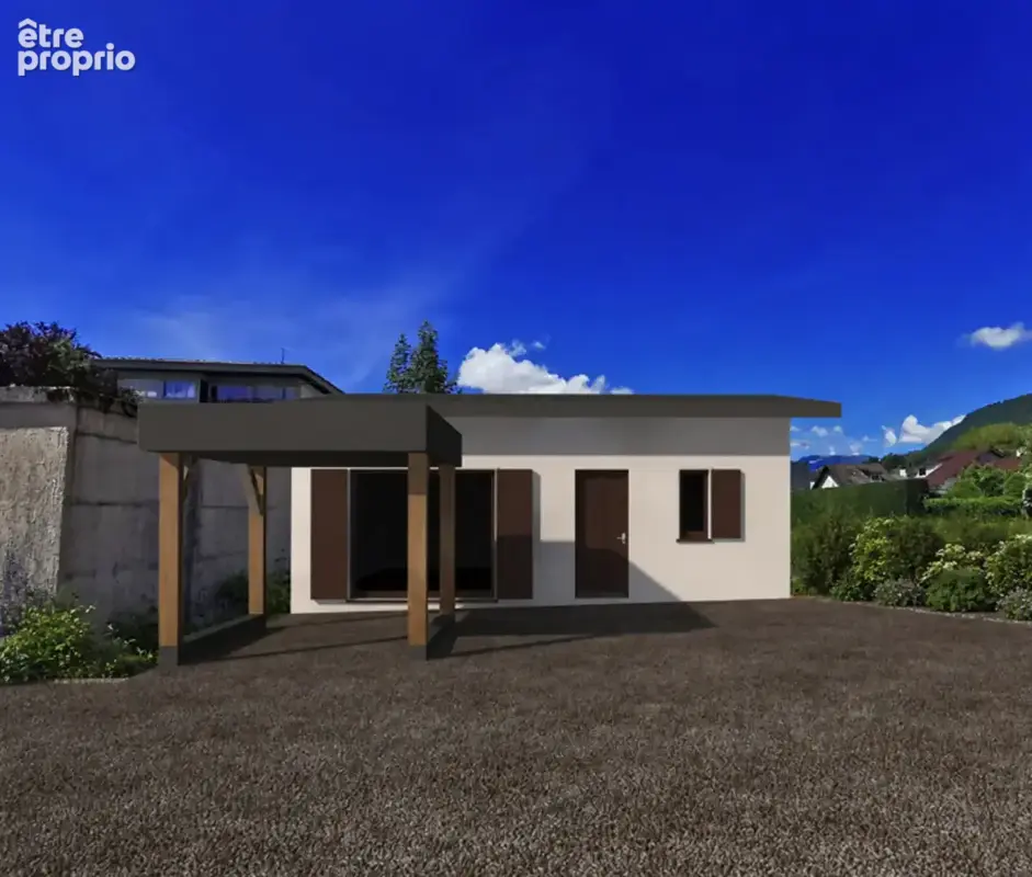 Photo Maison à Thyez au prix de 280 000€