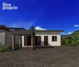 Maison à THYEZ