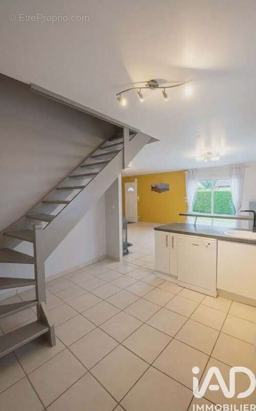 Photo 5 - Maison à FAUVILLE-EN-CAUX