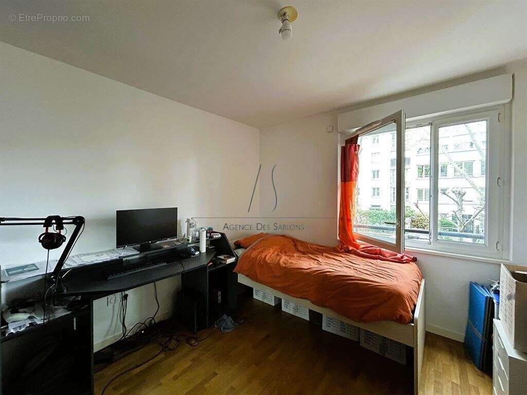 Appartement à LE VESINET