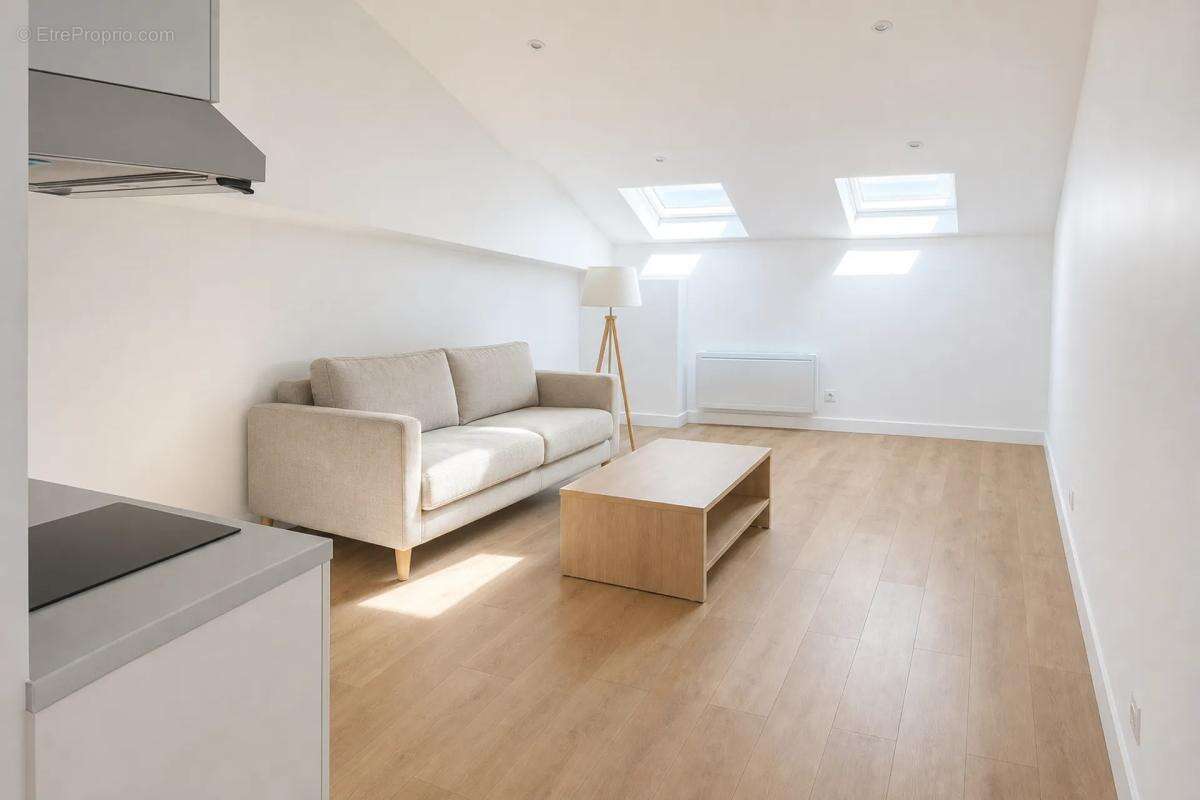 Investissement à forte rentabilité (13 % brut) - photo 2