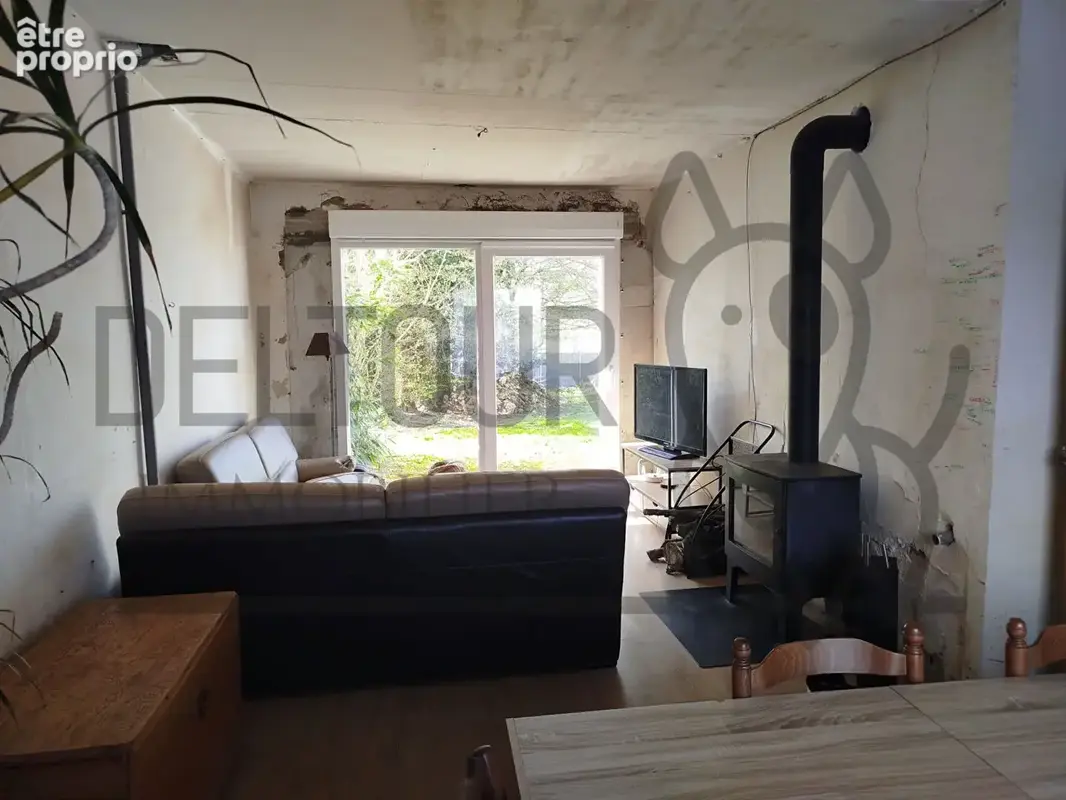 Maison Rebais 4 pièce(s) 125 m2 - photo 8