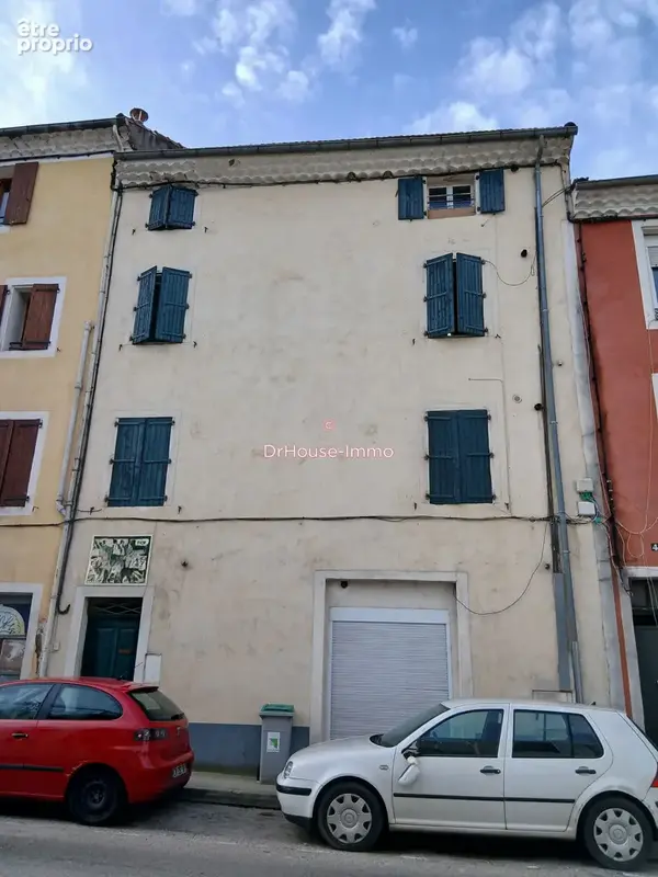 Appartement à ALES