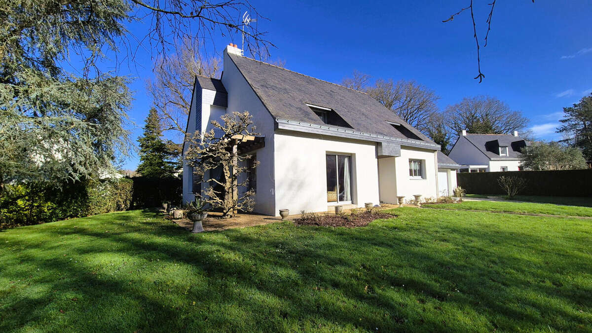 Maison à SAUTRON