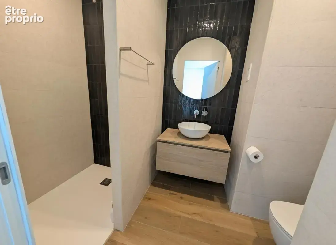 Gordes - Élégante maison contemporaine de 175 m² avec piscine - photo 8