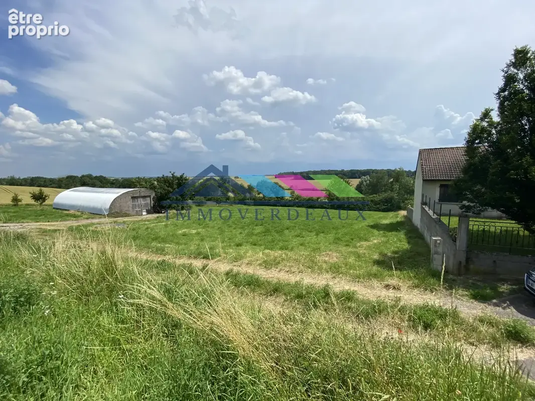 Terrains constructibles 54370 MAIXE - photo 6