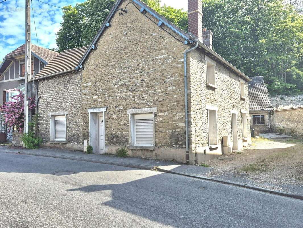 Photo 5 - Maison à BREUILPONT