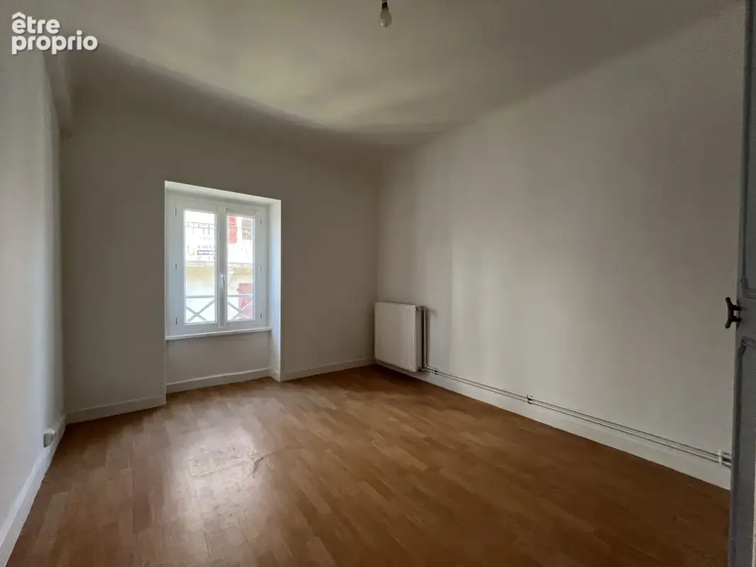 Biarritz   maison de ville en triplex - photo 13