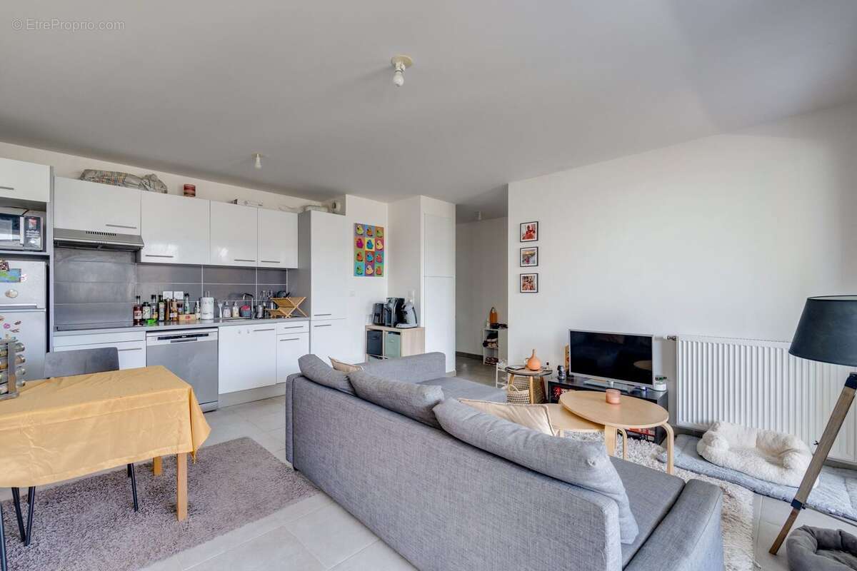 Appartement à TOURNEFEUILLE
