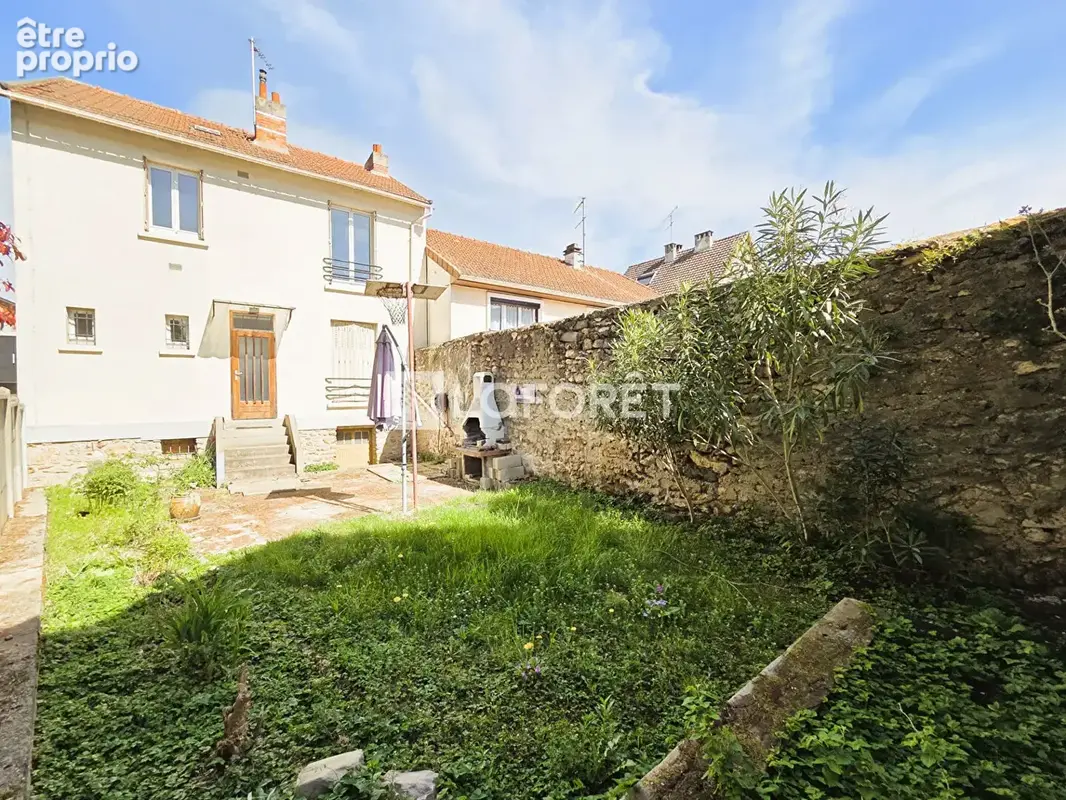 Maison Massy 5 pièce(s) 96.56 m2 - photo 5