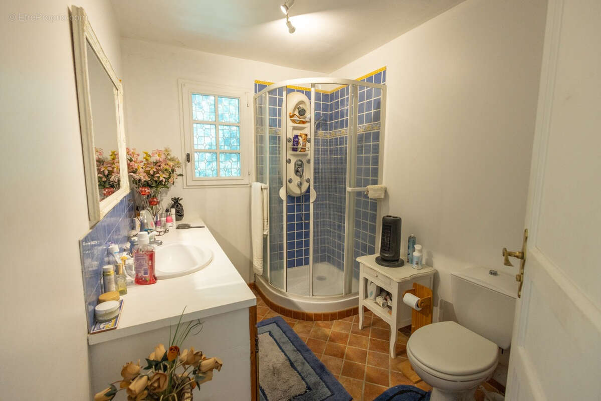 Maison à LA CROIX-VALMER