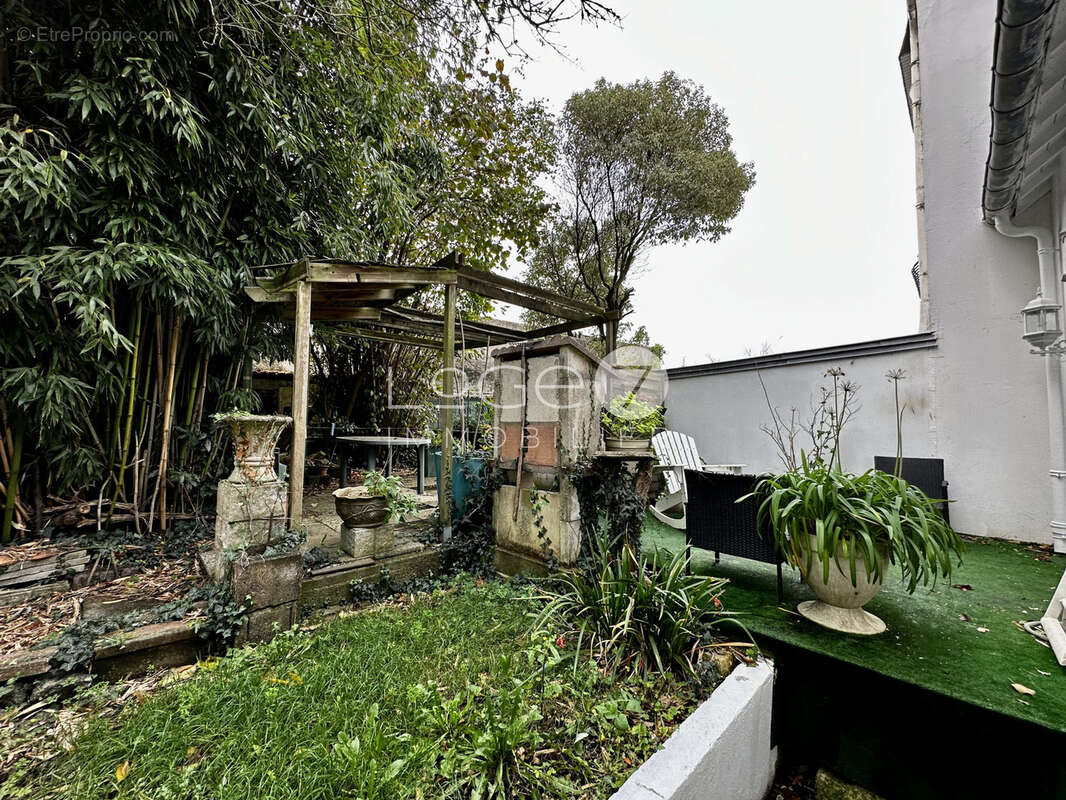Maison à LORIENT