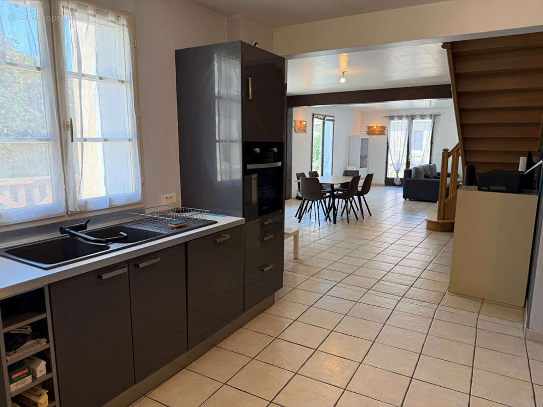 Maison Chevigny 4 pièce(s) 125 m2 - photo 5