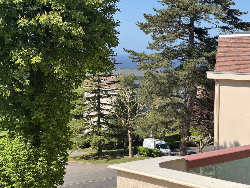 Appartement à VILLERS-SUR-MER