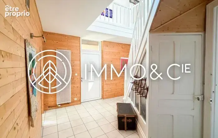 Maison 210 m² à Quesnoy-Sur-Deule  - photo 4