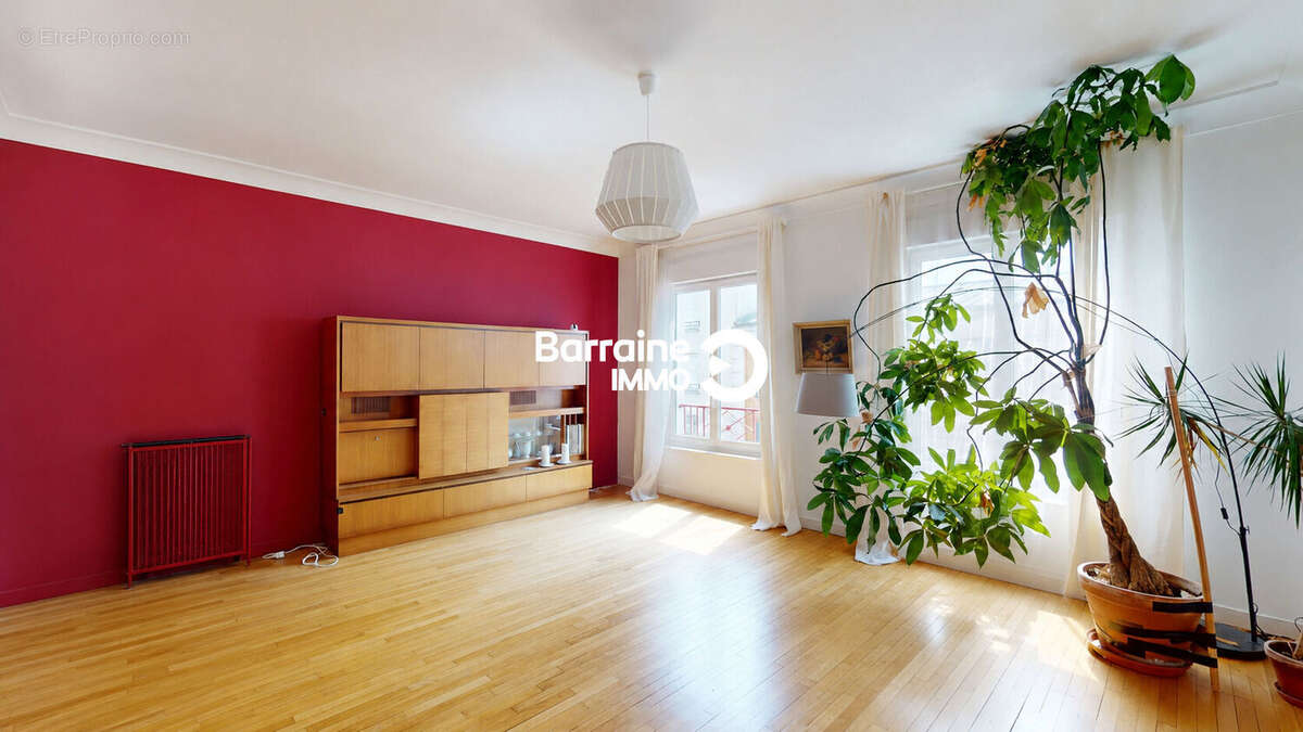 Appartement standing hyper-centre 200m²  garages - photo 4