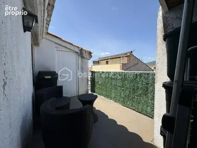 Maison 4 pièces 90 M2 - photo 1