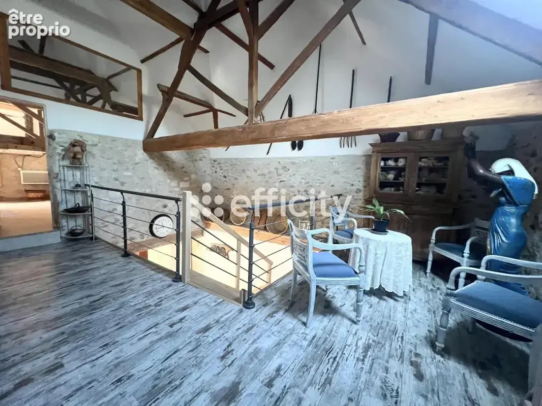 Maison 306 m² à Saint-Avertin  - photo 12
