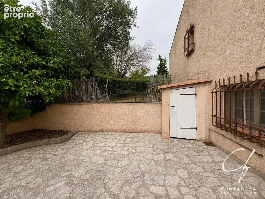 Maison provençale 6 pièces avec piscine – Fréjus - photo 2