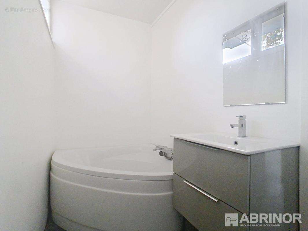 Maison à VILLENEUVE-D&#039;ASCQ