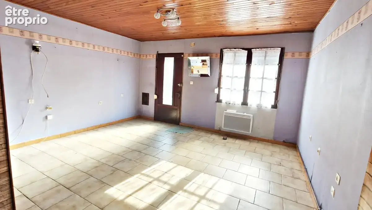 Maison semi-individuelle à rénover - photo 3