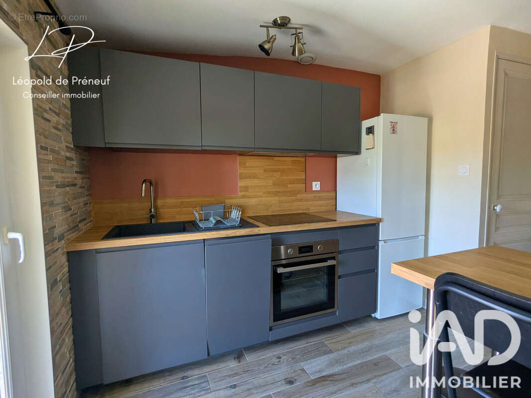 Appartement 43 m² à Toulon  - photo 3