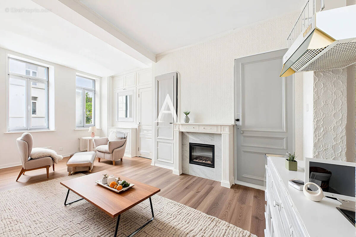 Appartement à LILLE