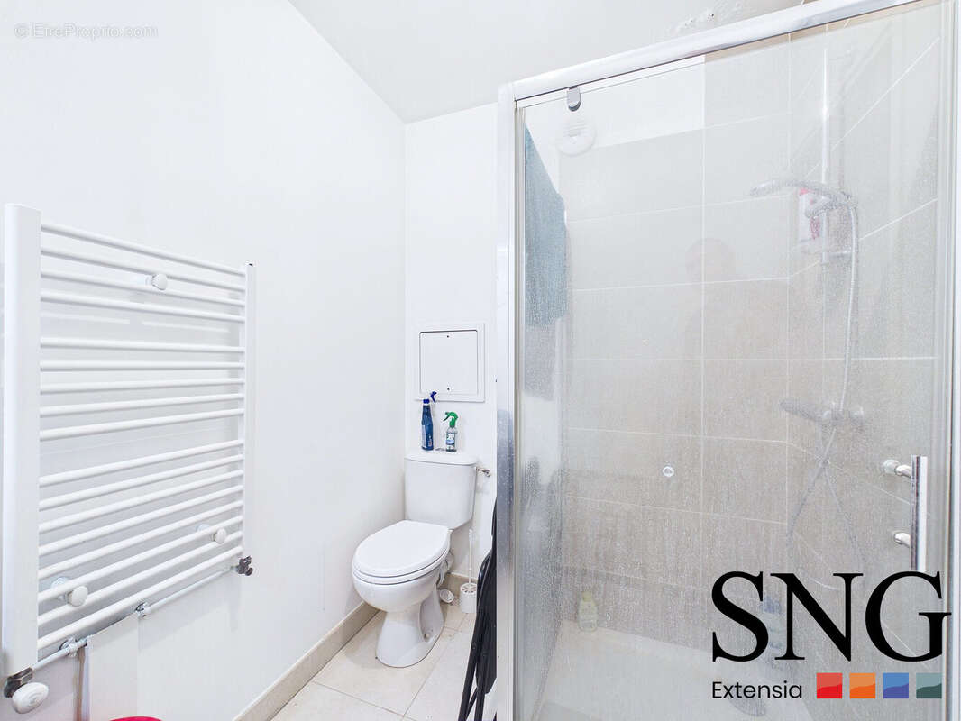 Appartement à MENNECY