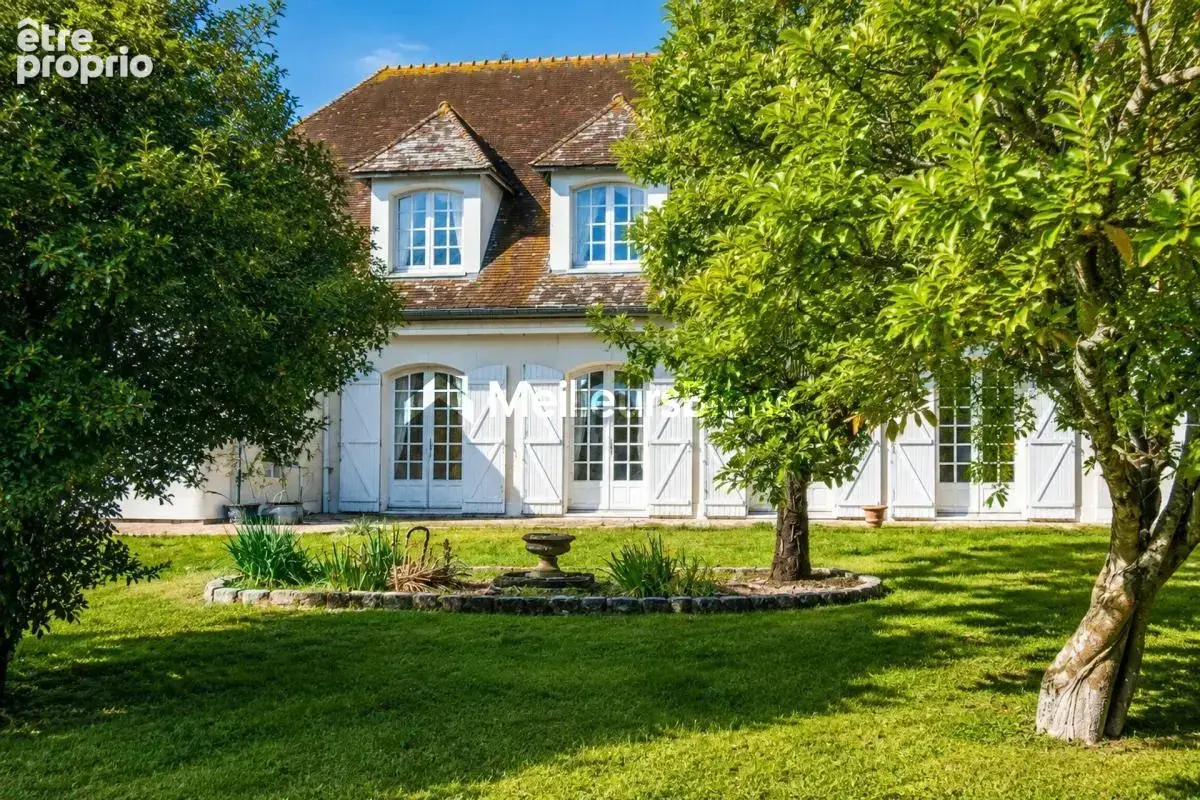 Maison à LE NEUBOURG