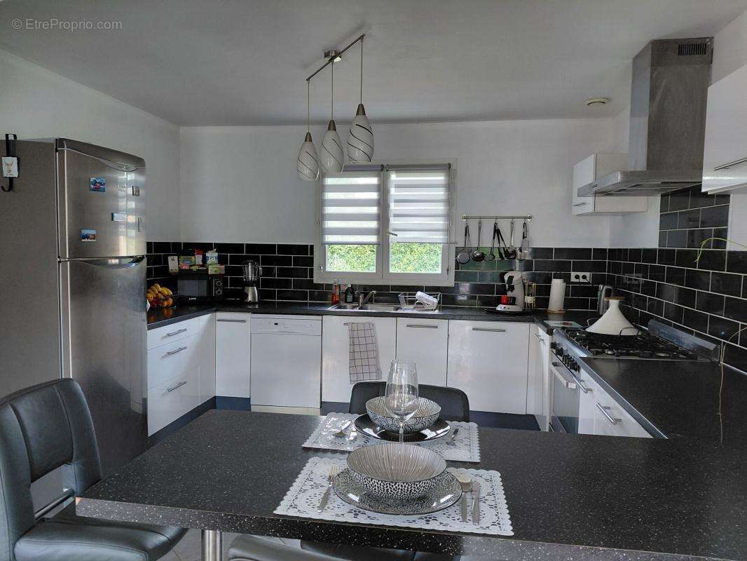 Maison à MARTRES-TOLOSANE