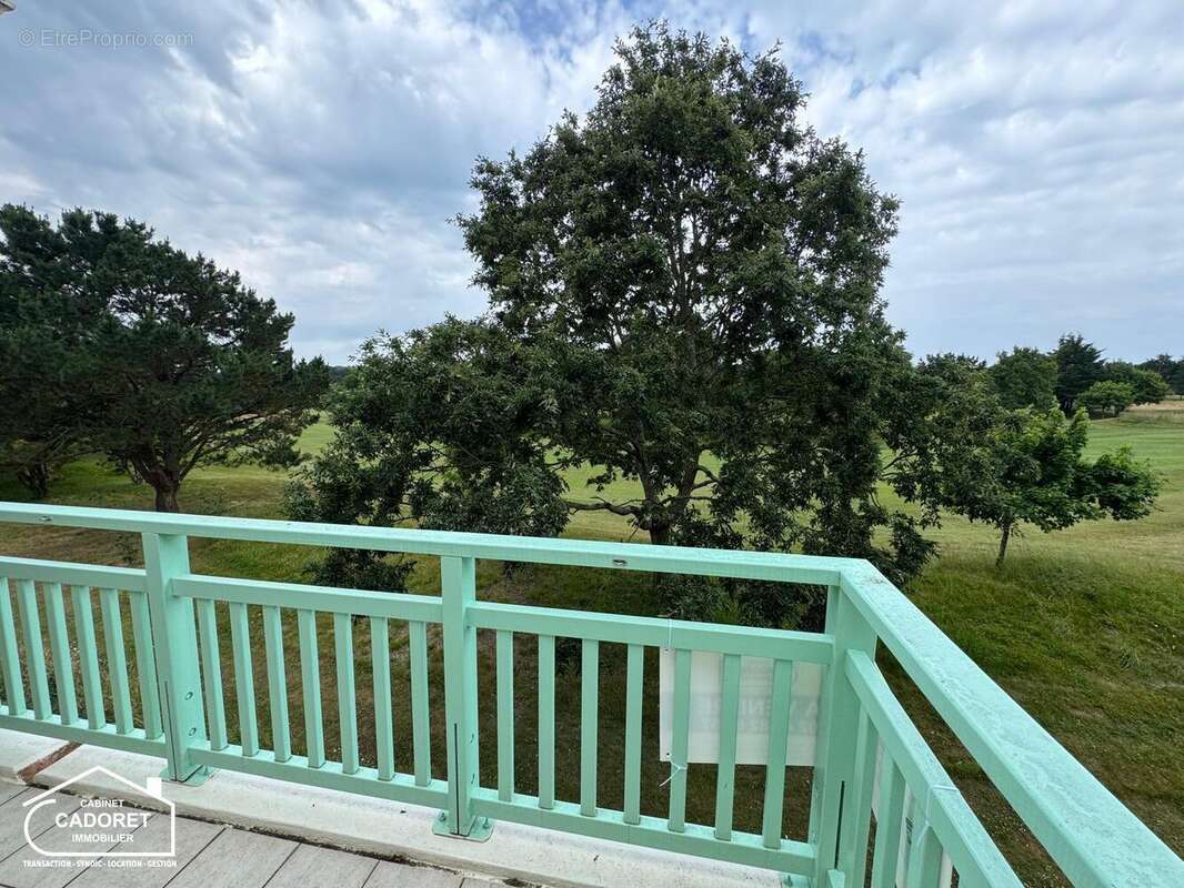   - Appartement à PORNIC