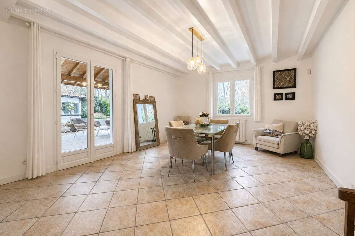 Maison à USTARITZ
