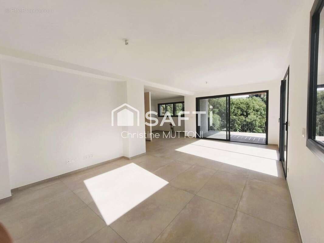 Photo 3 - Maison à CREMPIGNY-BONNEGUETE