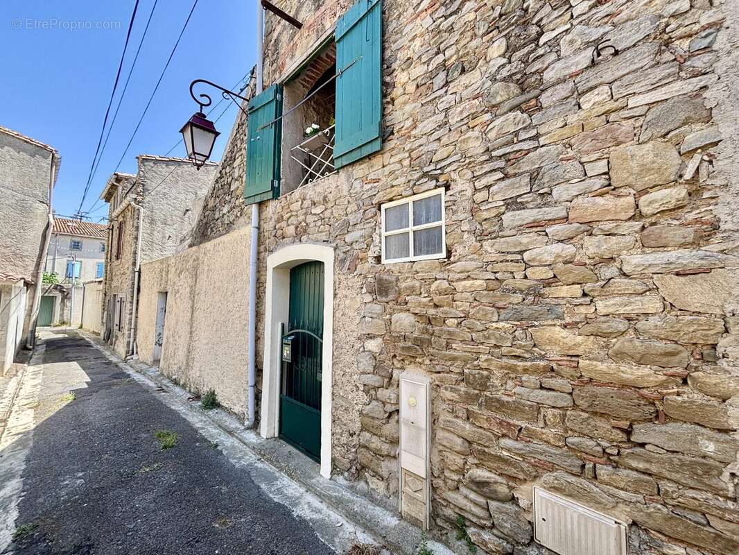 Un petit bijou au cœur du Minervois - photo 11