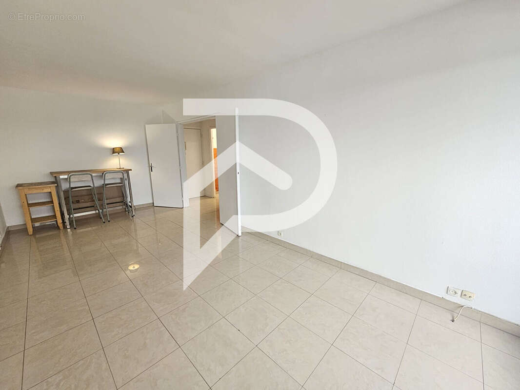 Appartement à CRETEIL